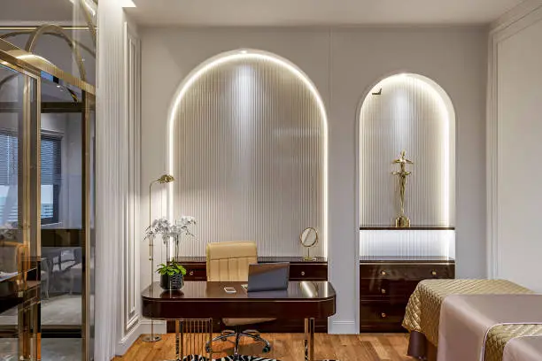 London Townhouse